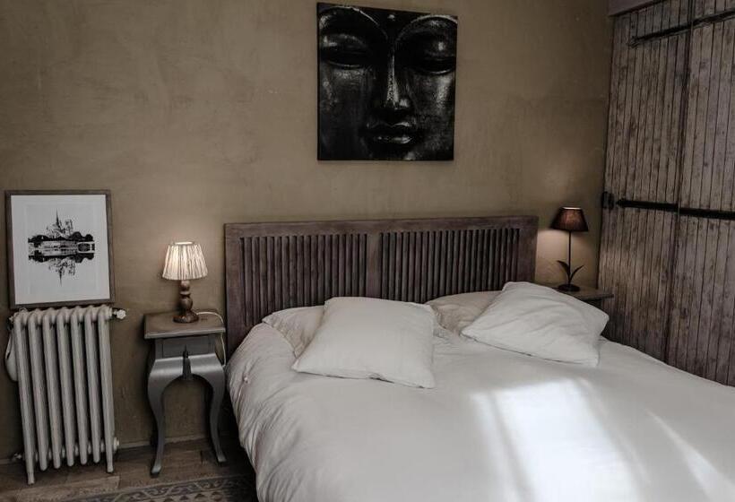 Дом 1 Спальня, Maison Eco Responsable Proche De Paris