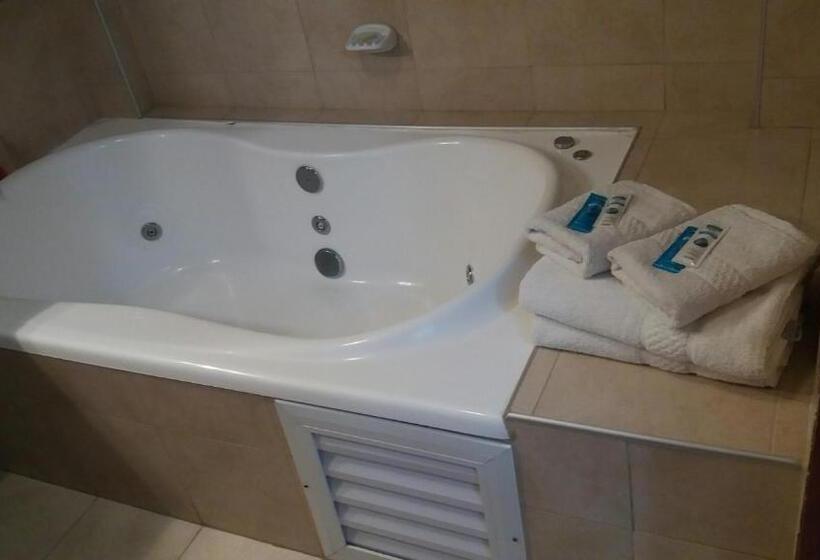 اتاق سوپریور, City Hotel Termal