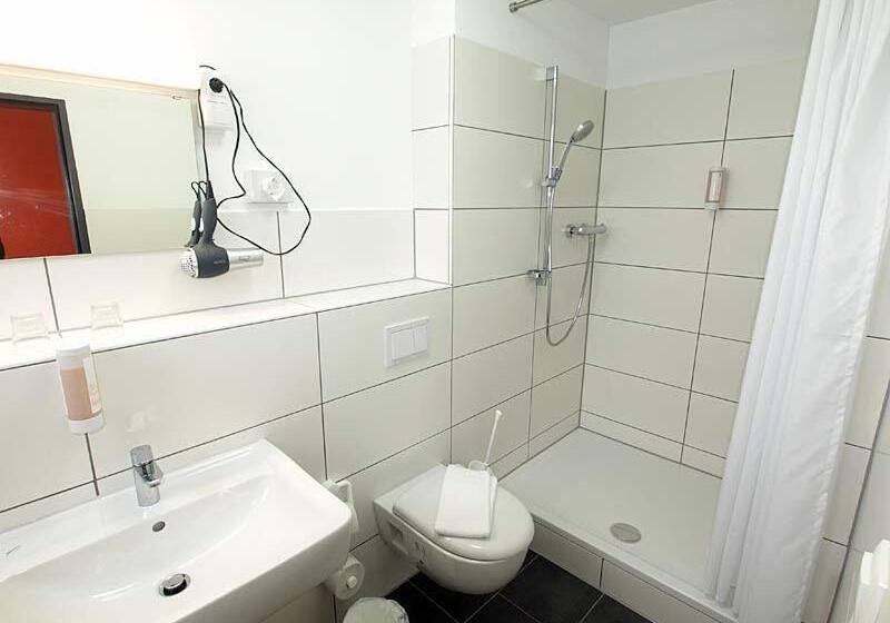 Номер Стандарт Индивидуальный с Балконом, Clubhotels Hochsauerland
