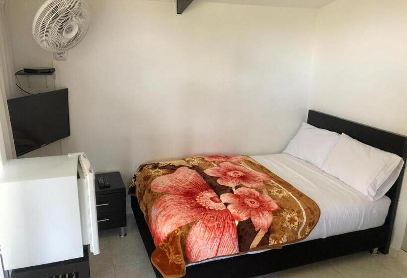 Номер Стандарт Индивидуальный, Finca Hotel Cerritos Plaza
