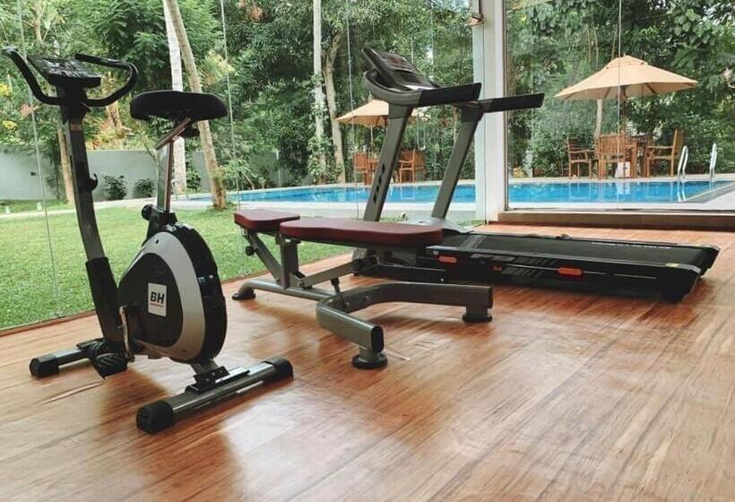 Номер Deluxe, Serenity Villa Digana
