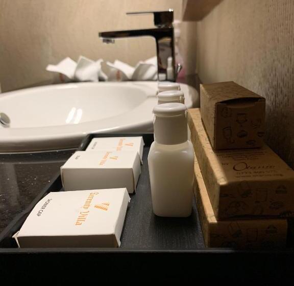 Номер Deluxe, Serenity Villa Digana