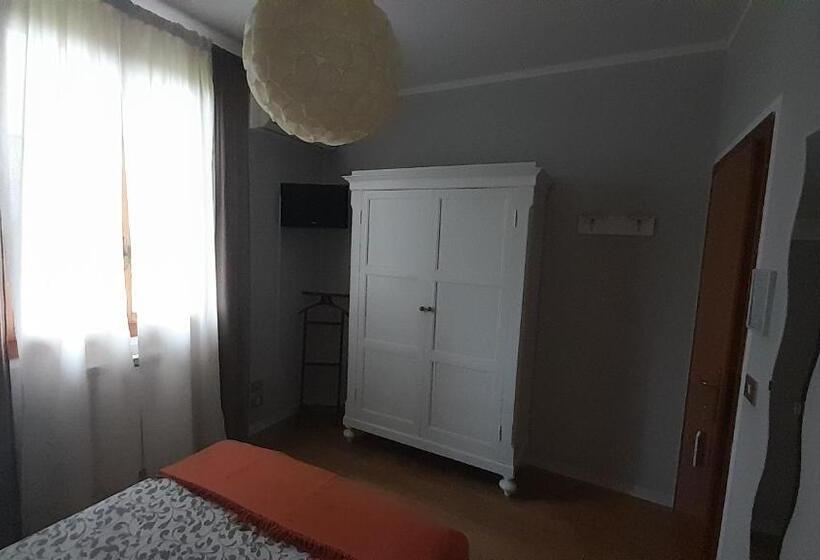 Номер Стандарт Индивидуальный, La Maison B&b Di Brigitte E Simone