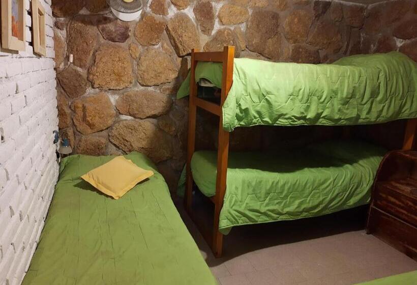 Апартаменты 2 Спальни, Los Carolinos Departamentos