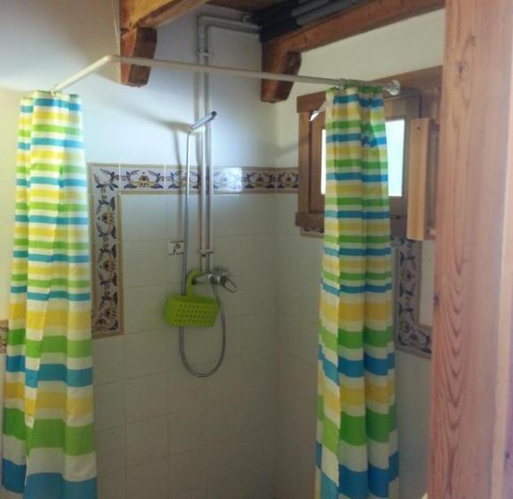 Номер Стандарт Вид на Сад, Hostal Rural Casa Pedro