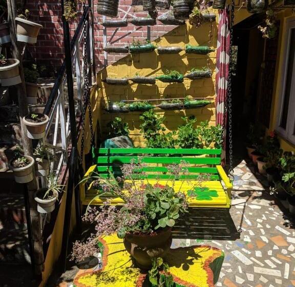 اتاق کلاسیک چهارنفره, Kodai Heaven