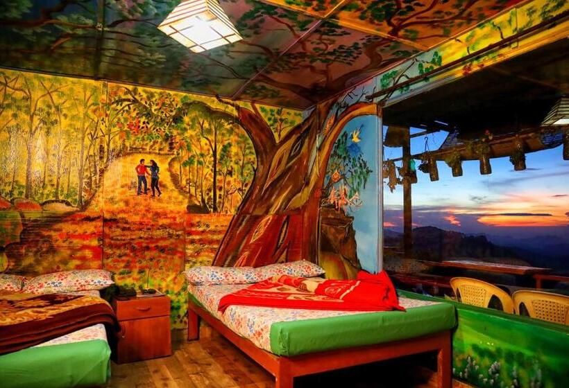 اتاق استاندارد, Kodai Heaven