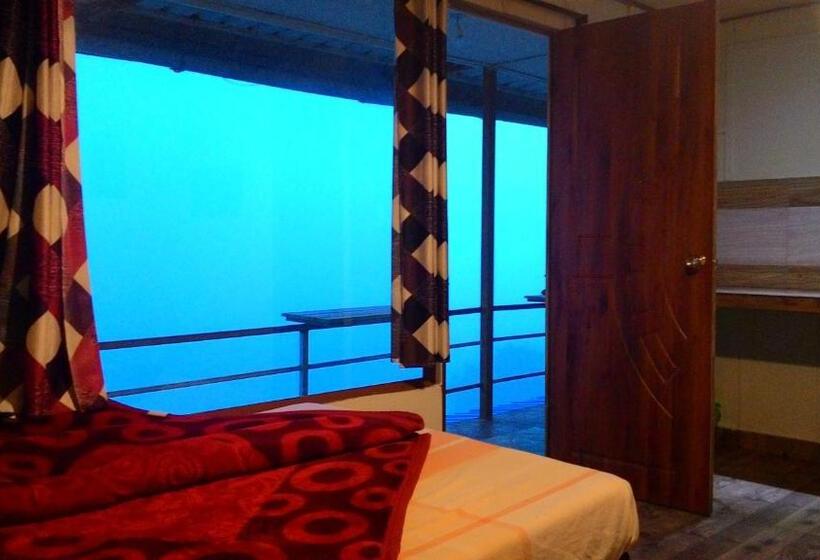 اتاق استاندارد, Kodai Heaven