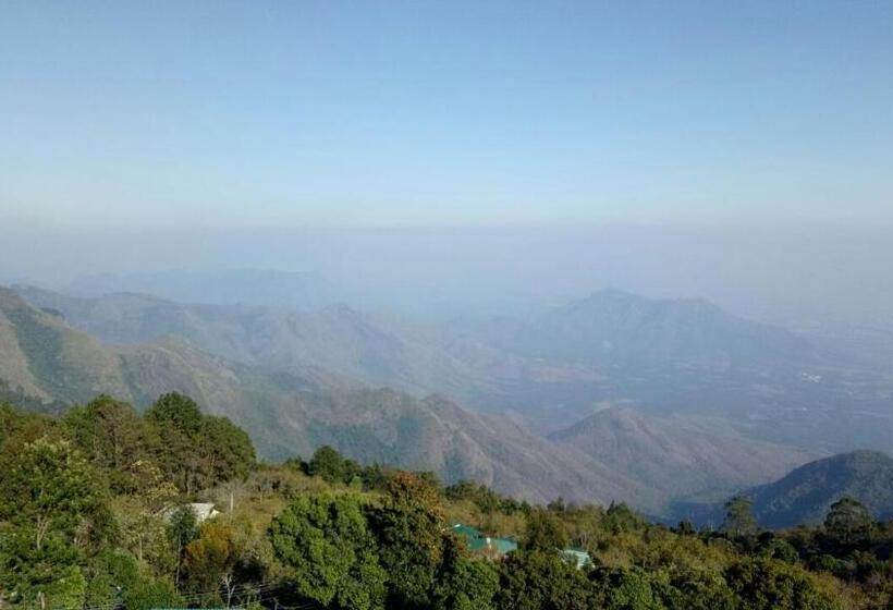 استودیو استاندارد با چشمانداز, Kodai Heaven