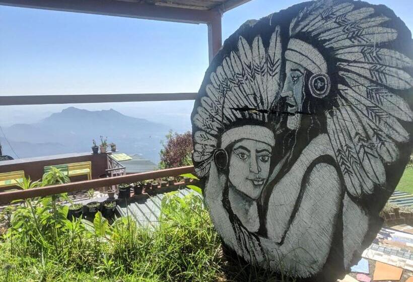 ویلای لوکس 1 خوابه, Kodai Heaven