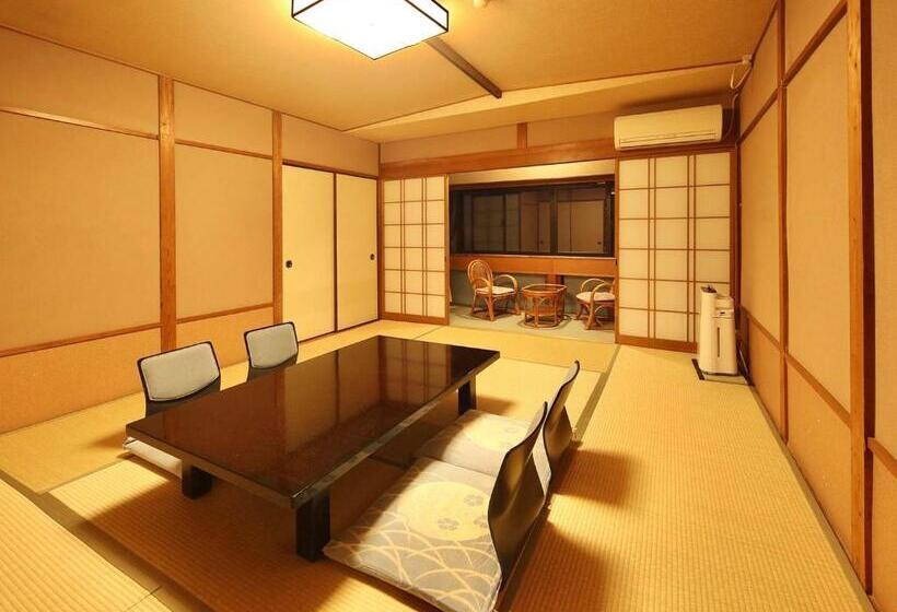 스탠다드 룸, Izu Katase Onsen Ayumitei Fukumatsuso