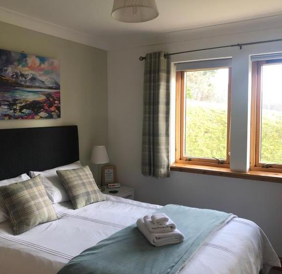 غرفة قياسية, Seafar Bed & Breakfast