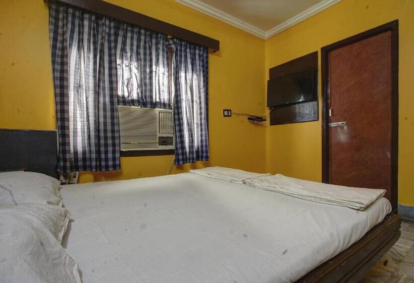三人经典房间, Spot On Hotel Anandha