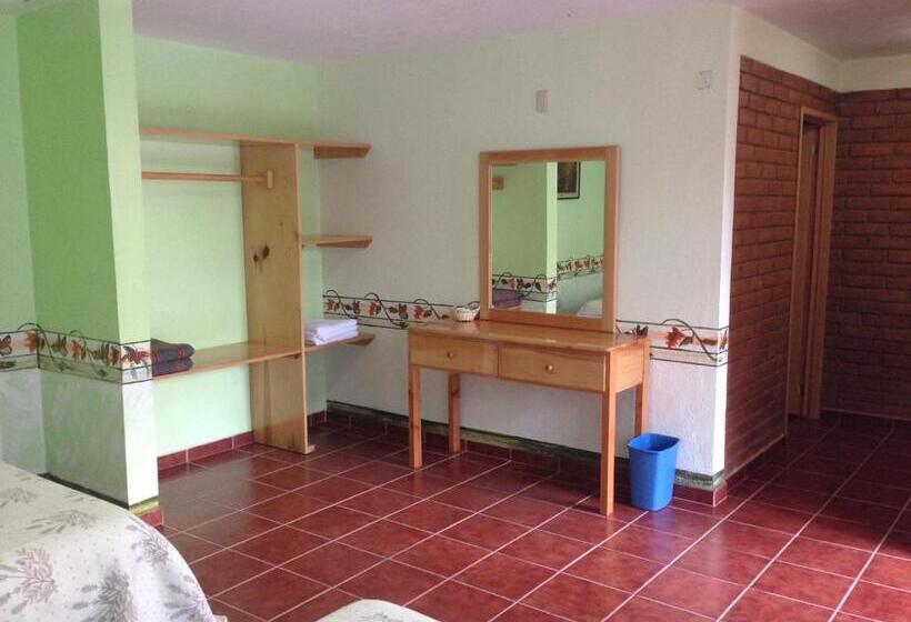 Номер Стандарт, Plaza Don Gabino Hotel Y Restaurante