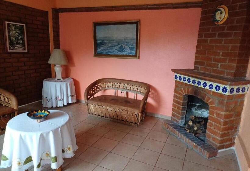 Люкс, Plaza Don Gabino Hotel Y Restaurante