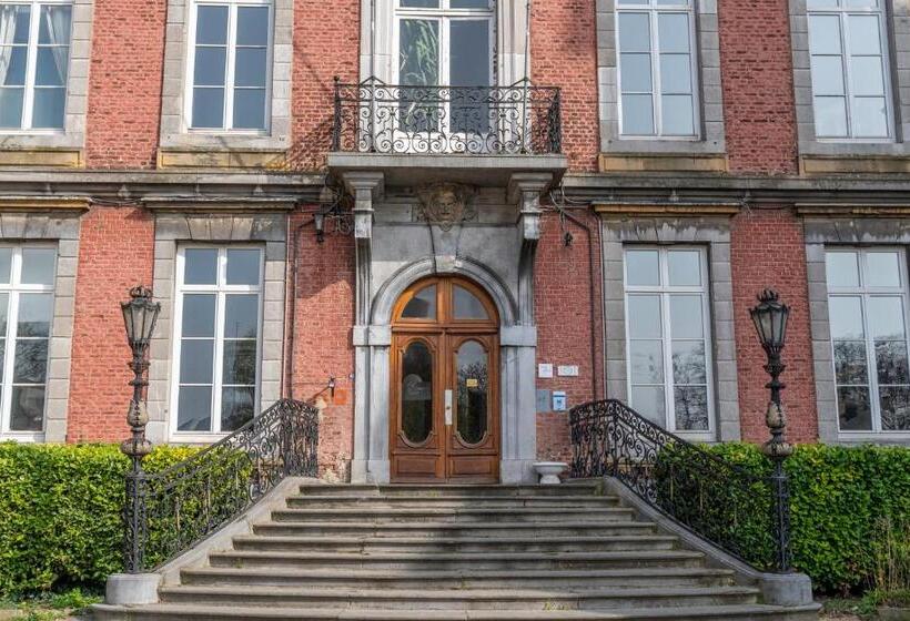 Апартаменты 1 Спальня, Aparthotel Domaine Du Chateau De La Neuville