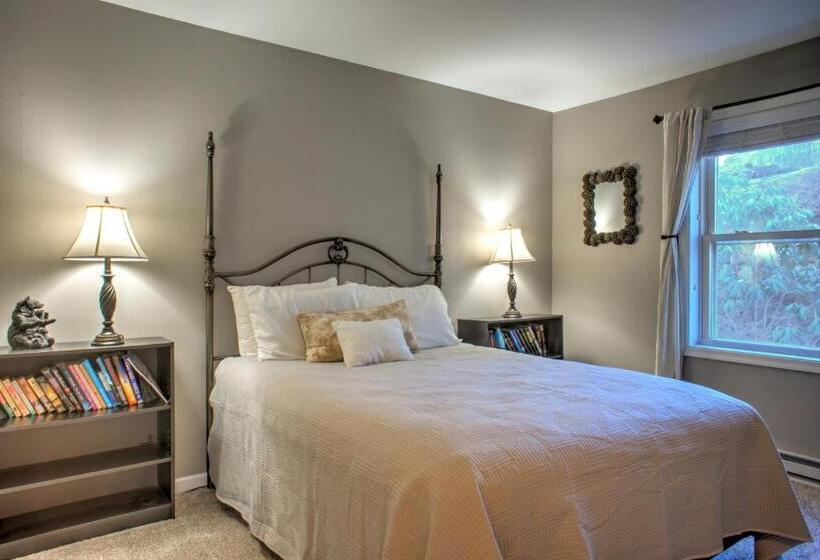Апартаменты 2 Спальни, Carolina North By Vci Real Estate Services
