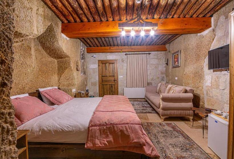 Люкс Повышенной Комфортности, Belenus Cave House
