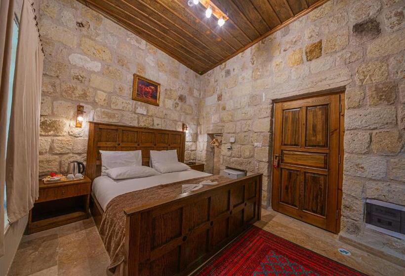 Номер Deluxe, Belenus Cave House