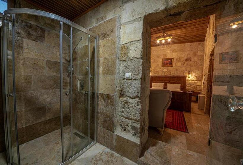 Номер Deluxe, Belenus Cave House