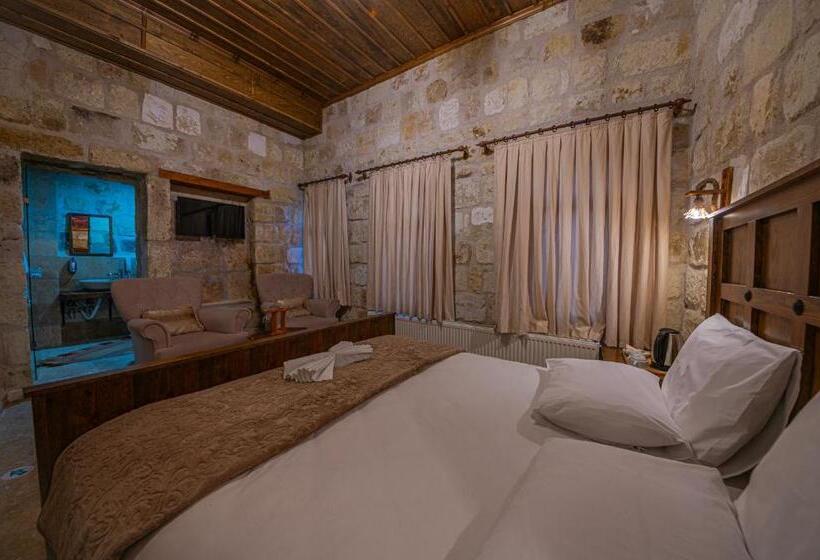 Номер Deluxe, Belenus Cave House