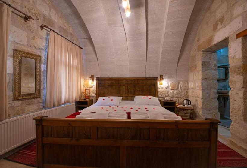 Номер Superior, Belenus Cave House