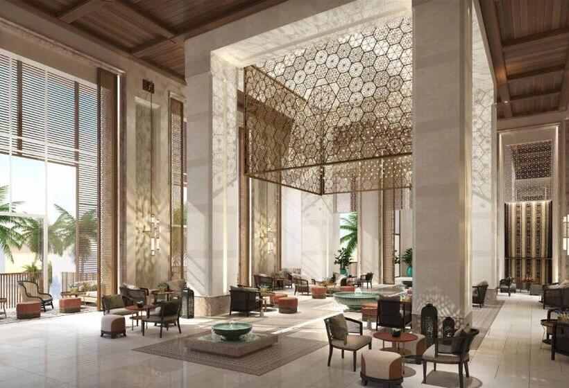 Habitación Estándar Vista Piscina, Mandarin Oriental, Muscat