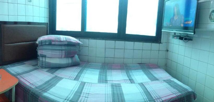 Одноместный Номер Basic, Zhuji Jia He Guest House