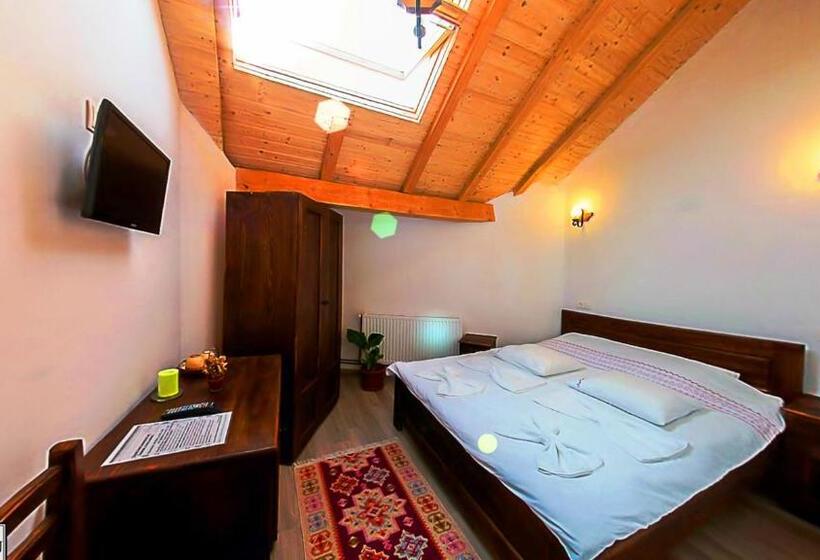 Номер Стандарт, Casa Cartianu