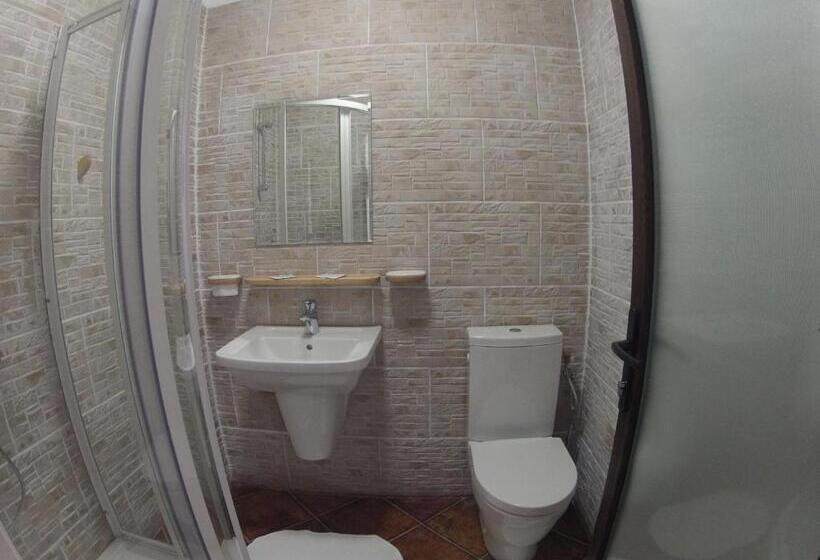 Семейный Номер, Casa Cartianu