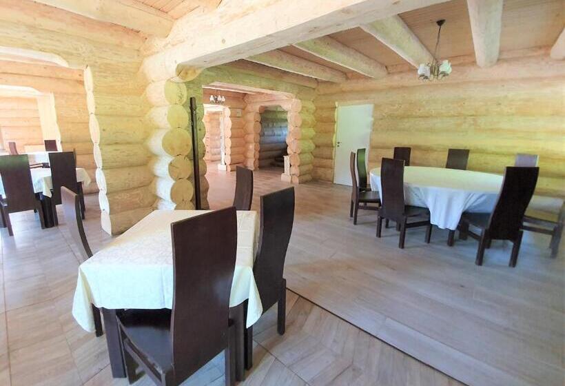 Номер Deluxe, Casa Cartianu