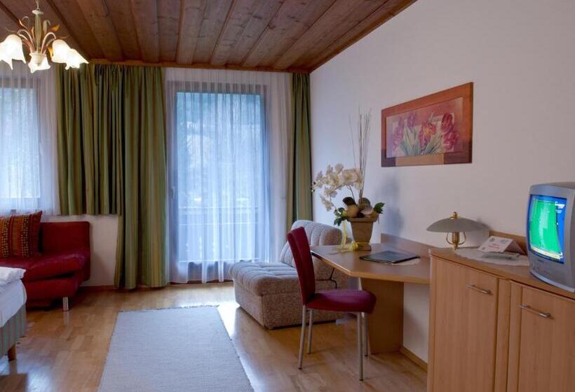 标准间, Gasthof Pichler