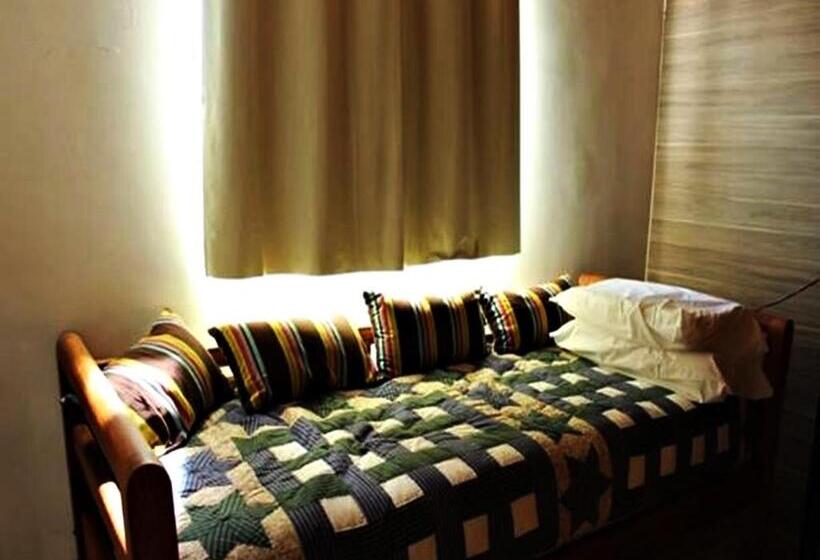 디럭스 스위트, Hospedaria Fascino Del Mare Guesthouse