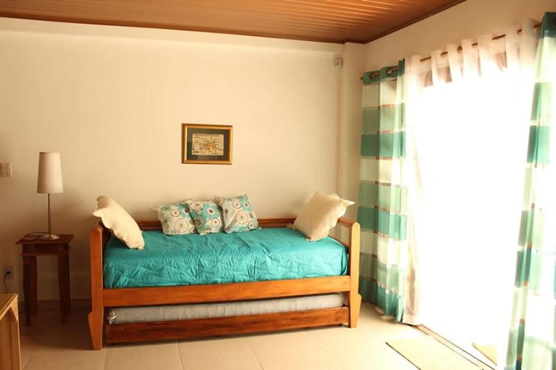 침실 1개 발코니 아파트, Hospedaria Fascino Del Mare Guesthouse