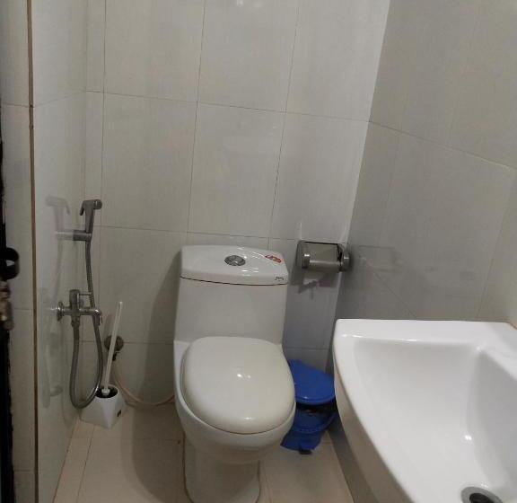اتاق استاندارد, Jason Guest House
