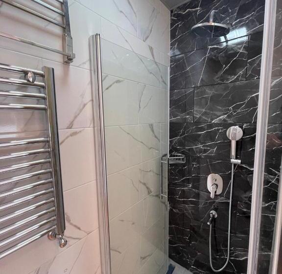 اتاق اکونومی, Kumbaracı Apartments & Suites