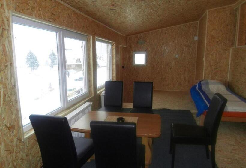 آپارتمان 1 خوابه, Morehead Guesthouse Vlasic