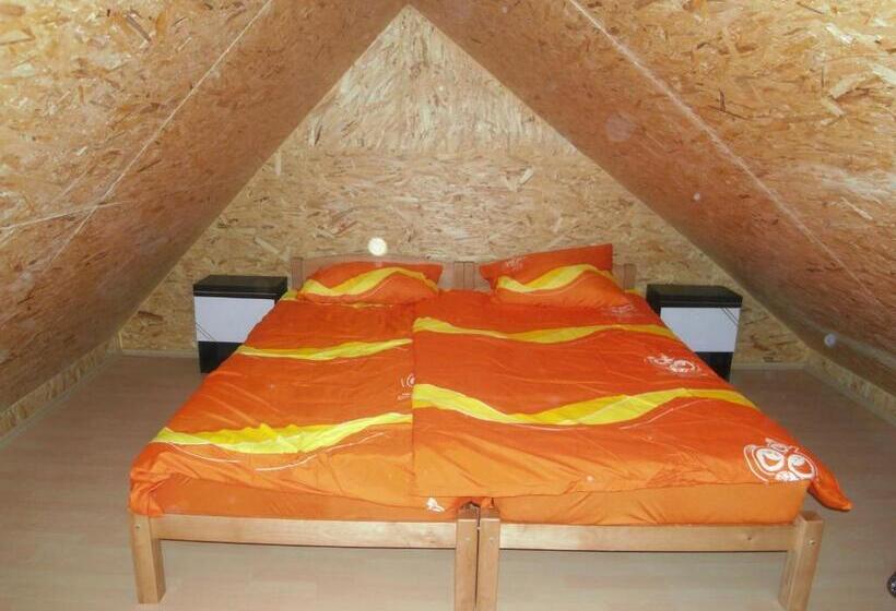 آپارتمان 3 خوابه, Morehead Guesthouse Vlasic