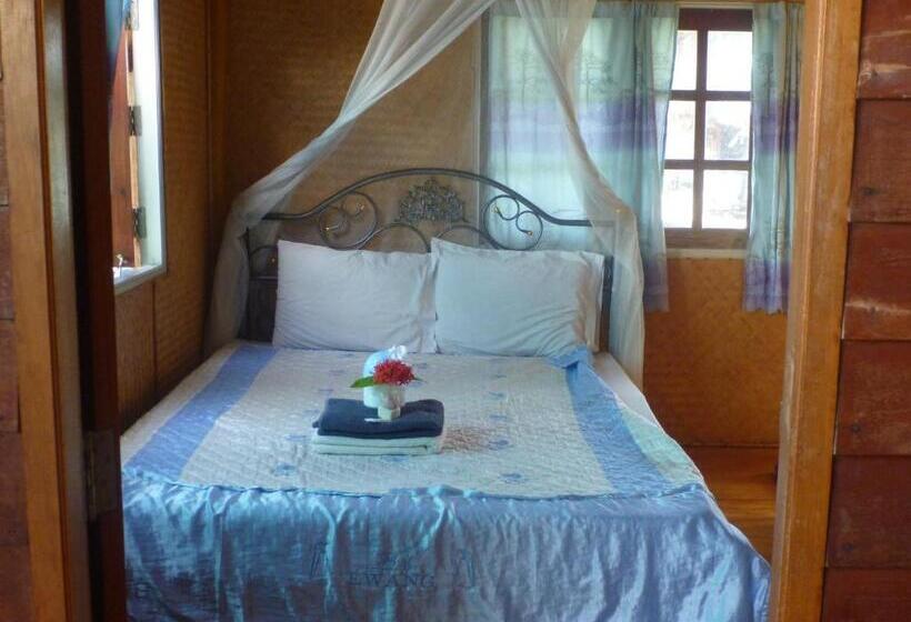 Номер Basic, Oceanblue Guesthouse