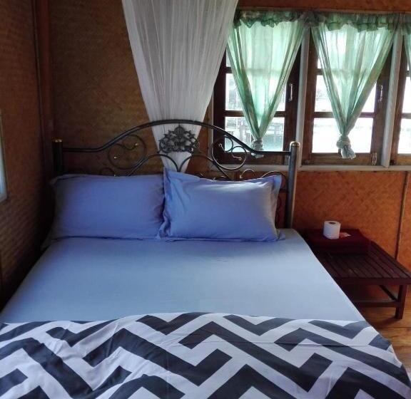 Номер Basic, Oceanblue Guesthouse