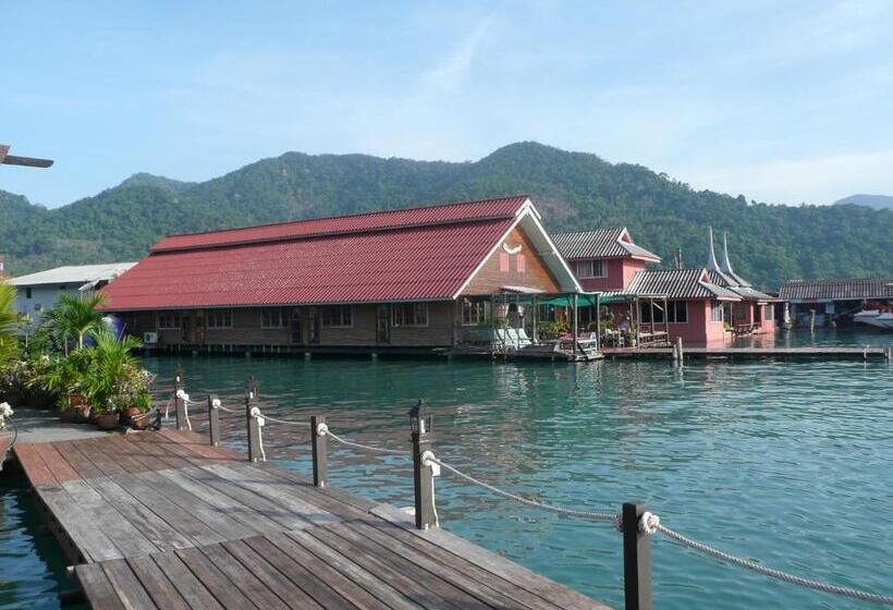 Номер Стандарт, Oceanblue Guesthouse