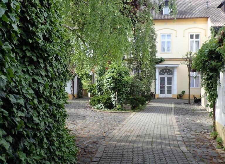 Четырехместный Номер Стандарт, Pension Prislin