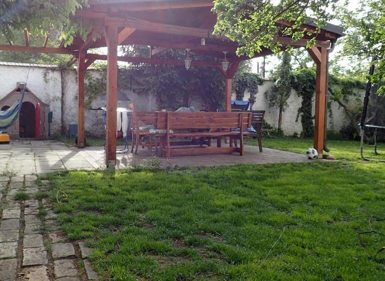Номер Стандарт, Pension Prislin