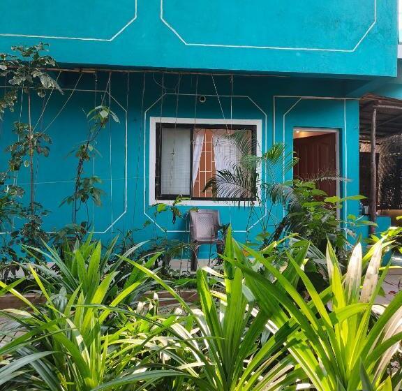 Студия Стандарт, Ff Space, Beach Property Only For Shanti Yoga People, Mandremarambol Beach