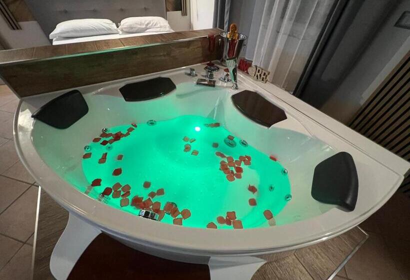Номер Deluxe Вид на Море, Sealovers House Sea View Deluxe