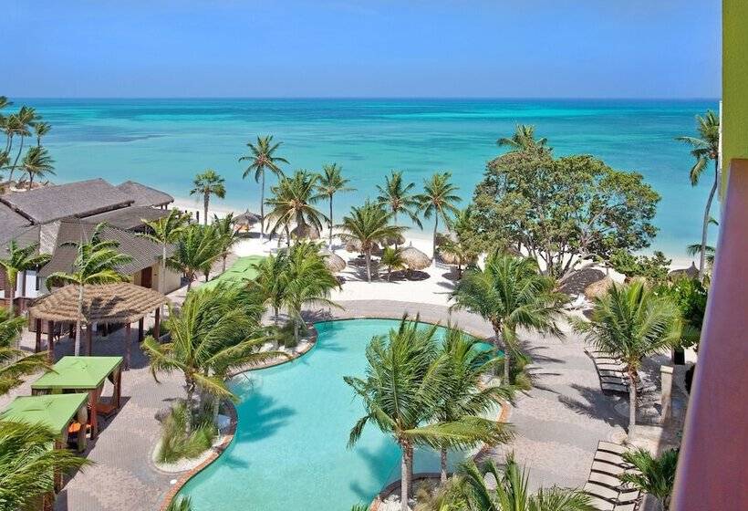 스탠다드 룸 바다 전망, All Inclusive Holiday Inn Resort Aruba   Beach Resort & Casino, An Ihg