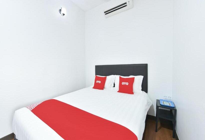 Номер Deluxe, Madeena Inn By Oyo