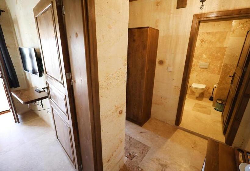 Family Suite, Rocca Stone House