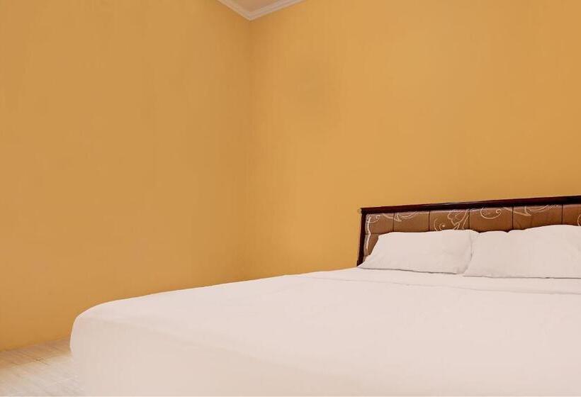 스탠다드 룸, Spot On 92523 Homestay Pasir Padi Permai Syariah