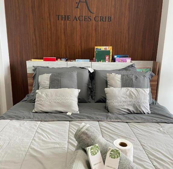 스탠다드 스튜디오 (전망), The Aces Crib At Azure North Pampanga